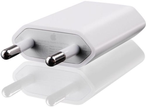 Carregador original bulk para Apple iPhone A1400